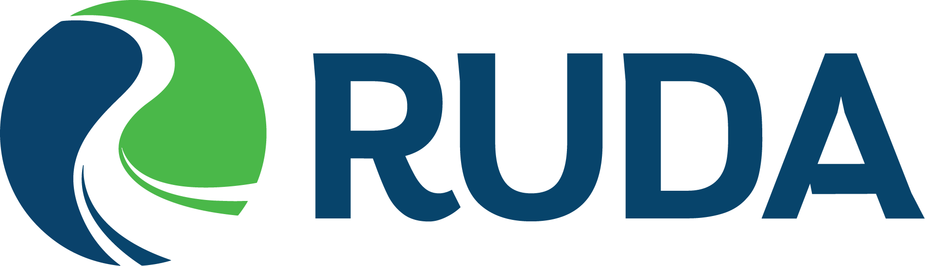 Ruda Logo